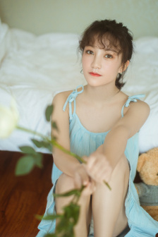 姑娘,你齐胸掉了全文